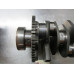 #R603 Crankshaft Standard For 14-18 DODGE GRAND CARAVAN  3.6 05184248AH